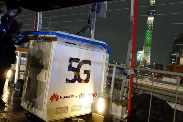5G之后，WiFi 7技術，又成為了中美科技新戰場