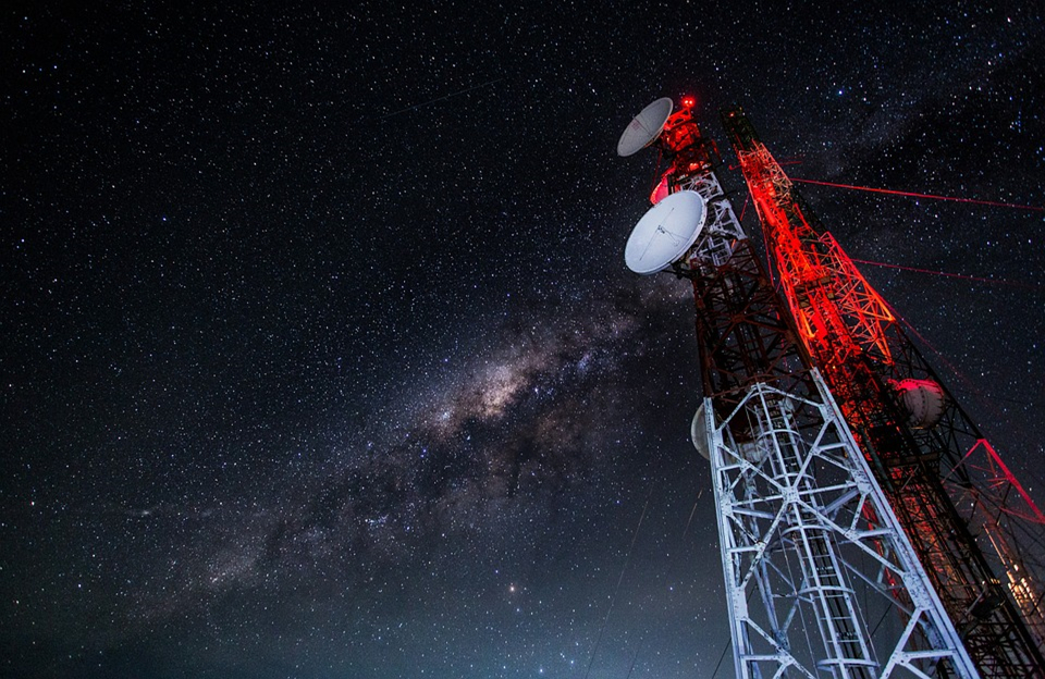 4G到5G：4G還可用多長時間？