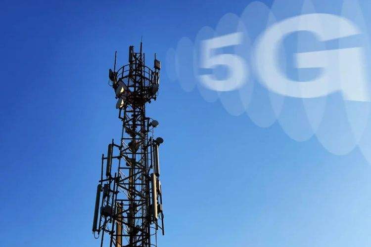 中國信通院：我國5G基站數達185.4萬個，已建成全球規模最大網絡基建