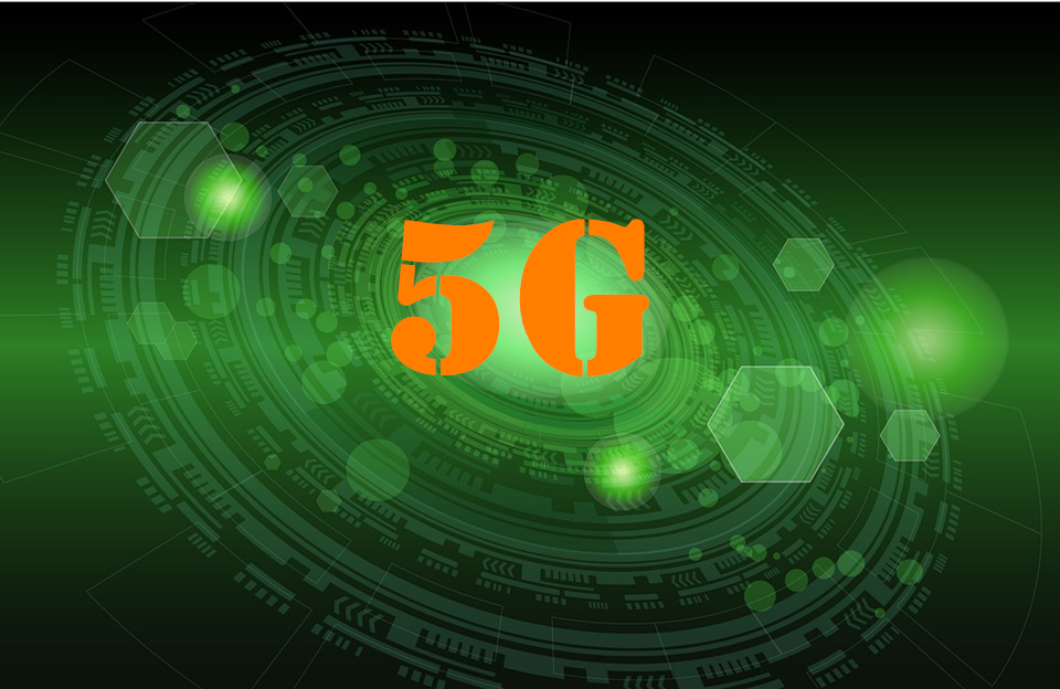 5G何時會成為主流，還是已經成為主流？