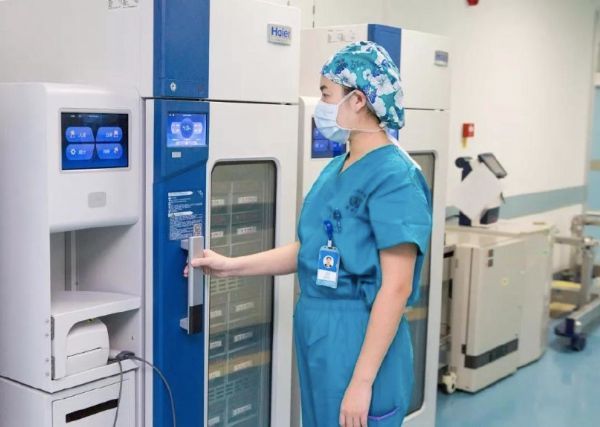 物聯網科技加速新經濟落地 ，生物科技創新企業將受市場青睞