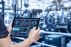 揭秘工業交換機中的LLDP：讓設備“自我介紹”的神奇技術