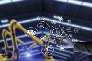 工業互聯網應用需向縱深拓展