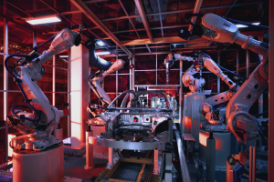 一篇文章讓你深度了解傳感器產業的過去、現在與將來