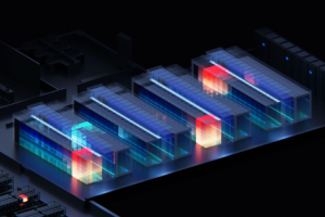 工業交換機散熱技術全流程設計與工業級可靠性保障
