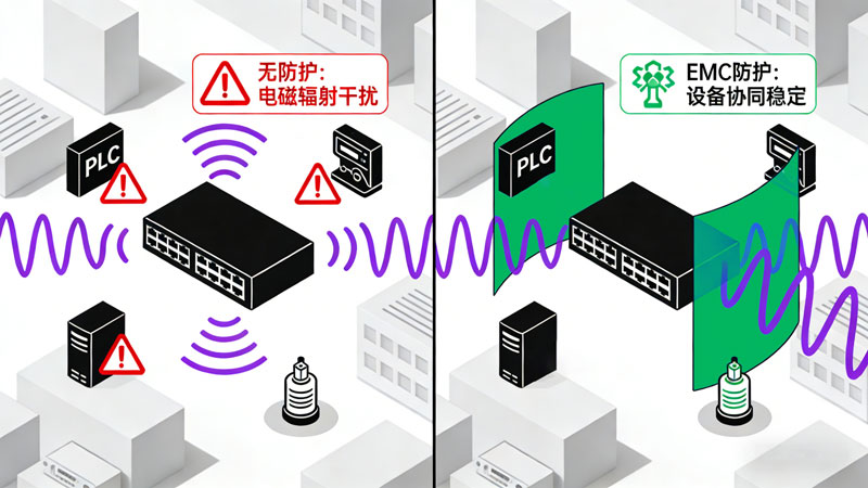5g工業智能網關