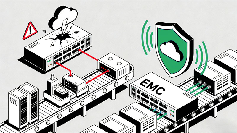 5g工業智能網關